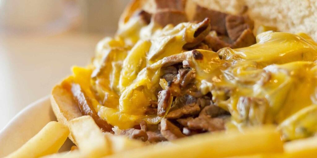 Where to find the best Philly cheesesteaks in Philadelphia