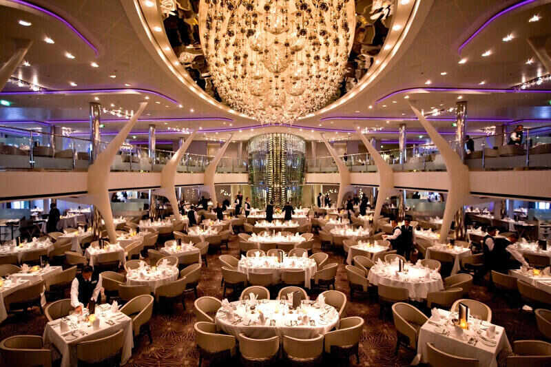 Top tips for first-time cruise passengers