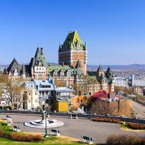 Quebec City Travel Guide, Tours & Things to Do, Canada