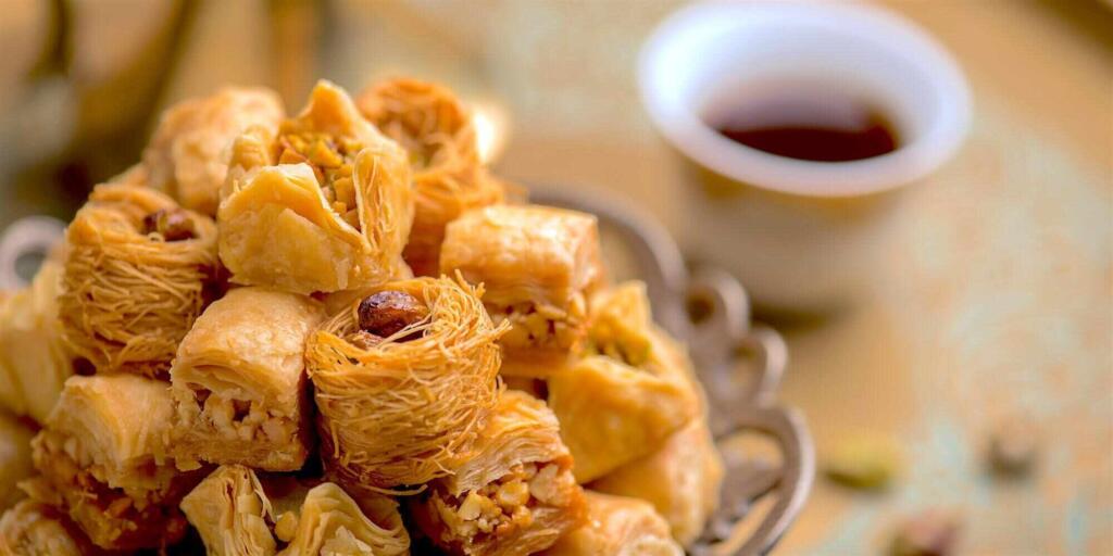 Melbourne Turkish Food Tour