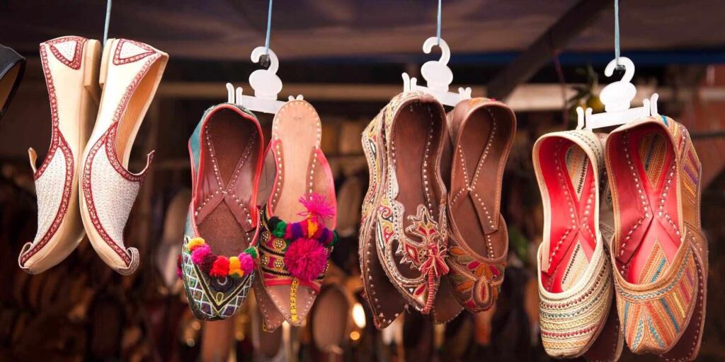 Delhi city guide