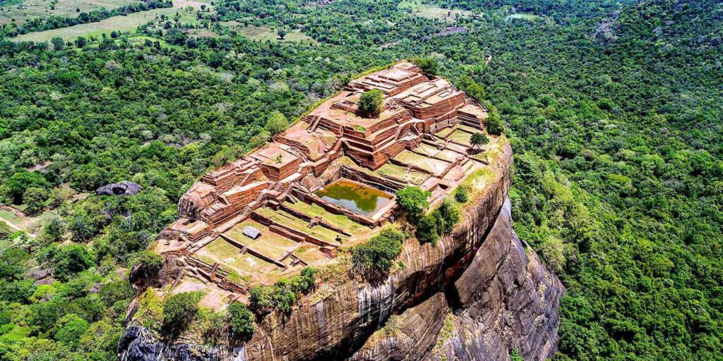 Things to Do on a Visit to Sigiriya, Sri Lanka