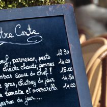Great Places to Eat and Drink in Paris (from Cheap to Chic!), France