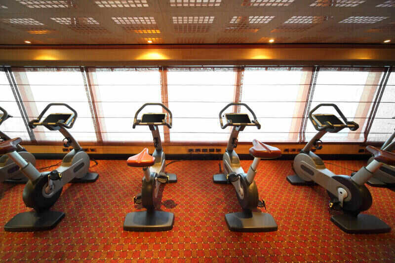 Top tips for first-time cruise passengers