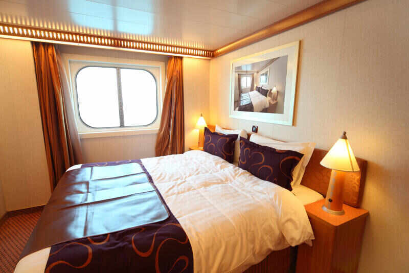 Top tips for first-time cruise passengers