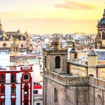 Seville City Guide, Tours & Things to Do, Spain