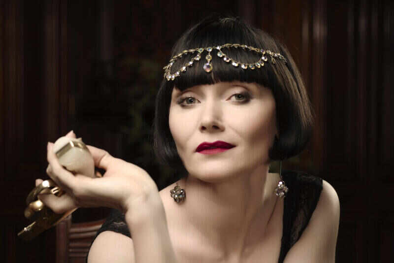 Explore Miss Fisher filming locations