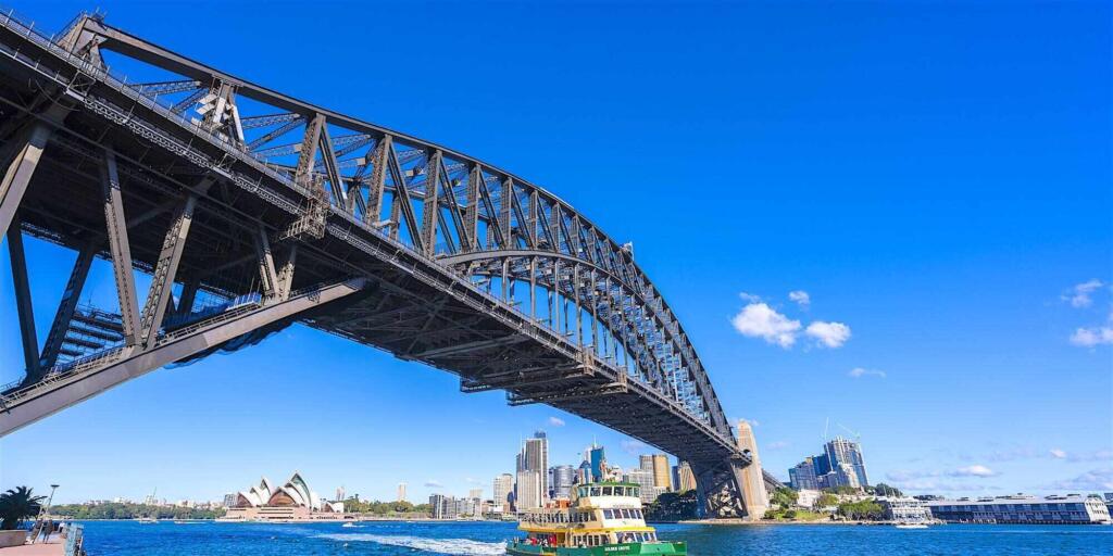 Sydney