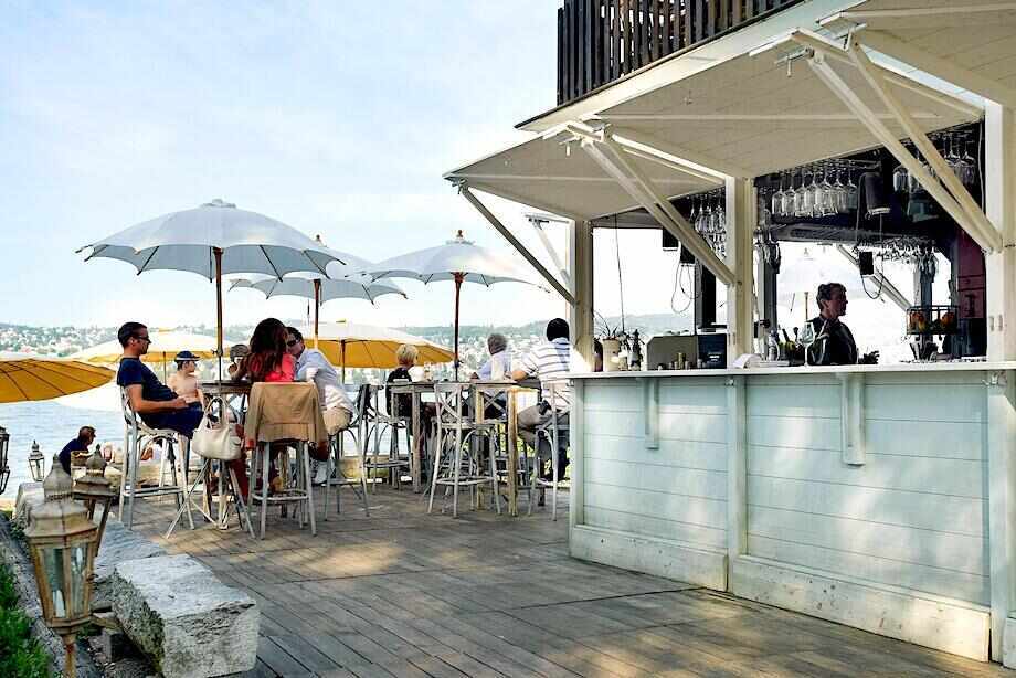 Zurich City Guide