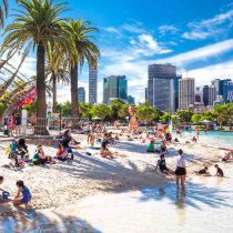 10 Best Things to Do in Brisbane