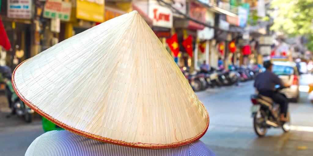 Hanoi city guide