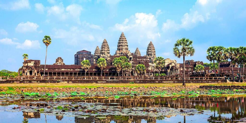 Cambodia Travel Ideas