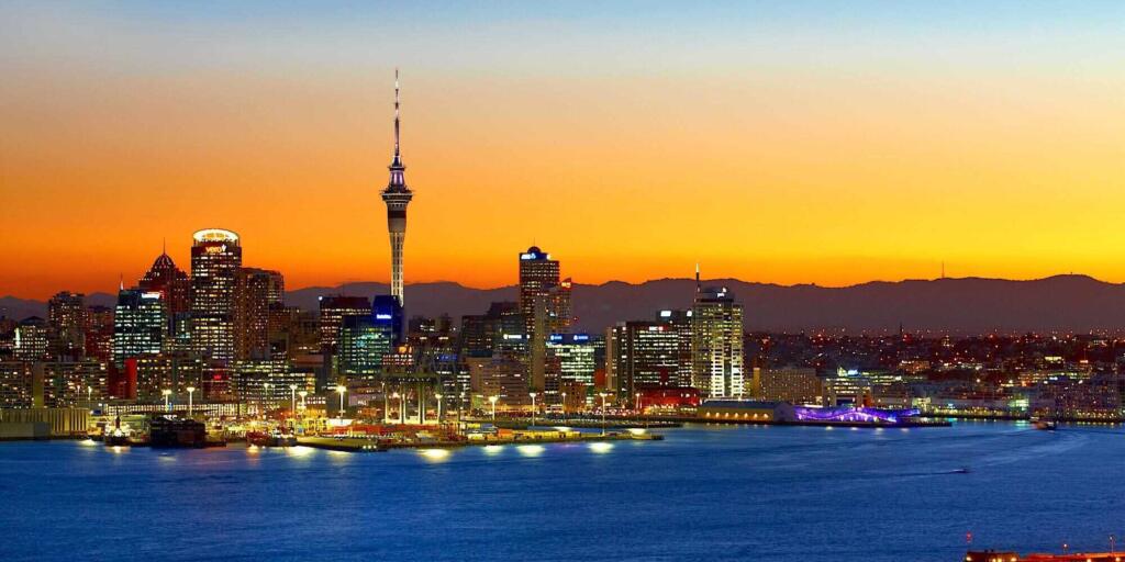 Top things to do in Auckland