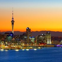 Auckland City Guide, Tours & Things to Do, NZ