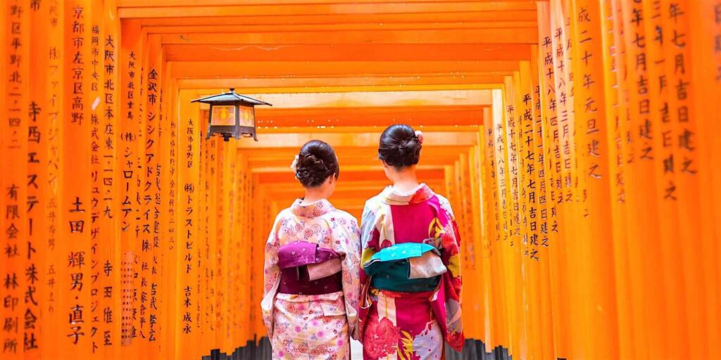 10 Top Things to Do in Japan