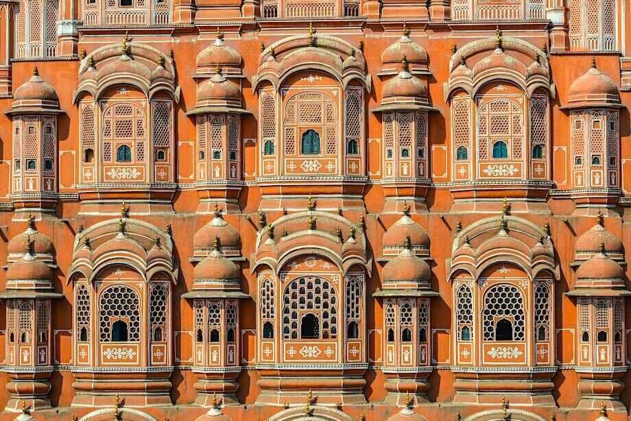 Tips for travelling in India