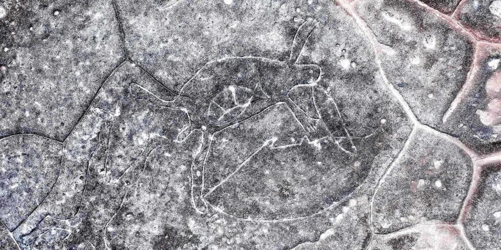 Sydney Aboriginal Rock Art Tour