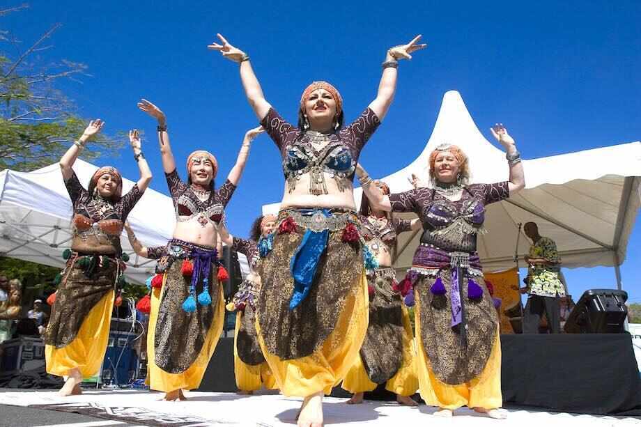 Ten of the best things to do in Coffs Harbour