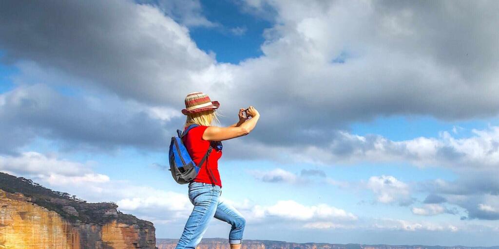 Blue Mountains 4WD Tour from Sydney