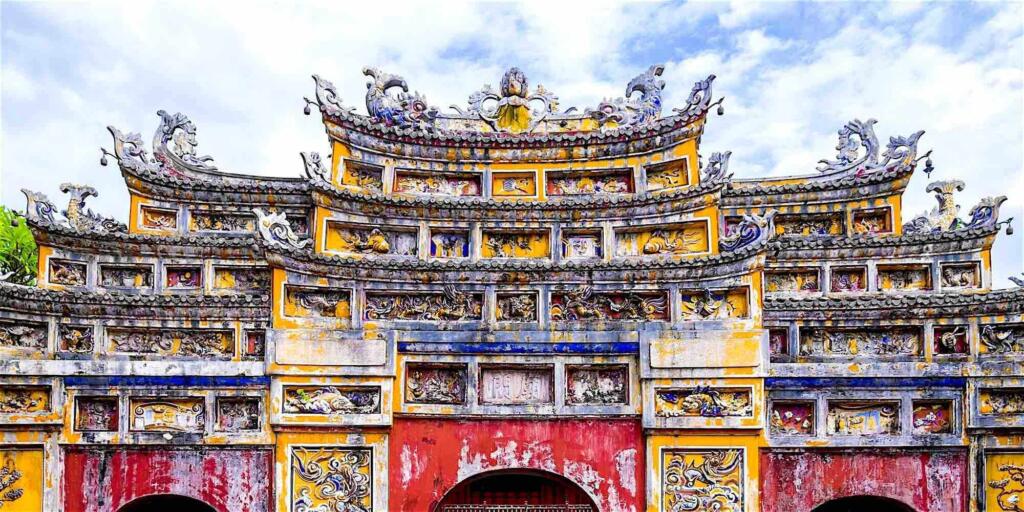 Top things to do in Hue