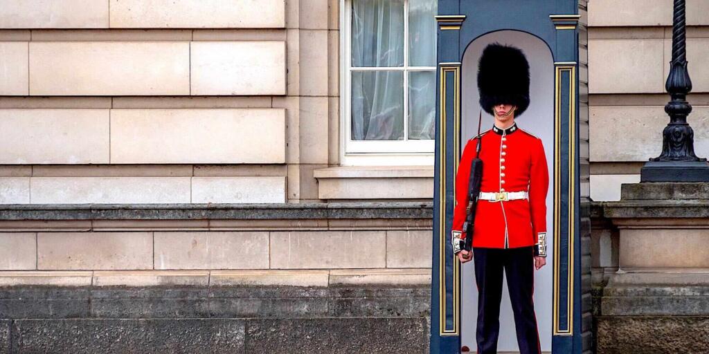 Great Britain travel ideas