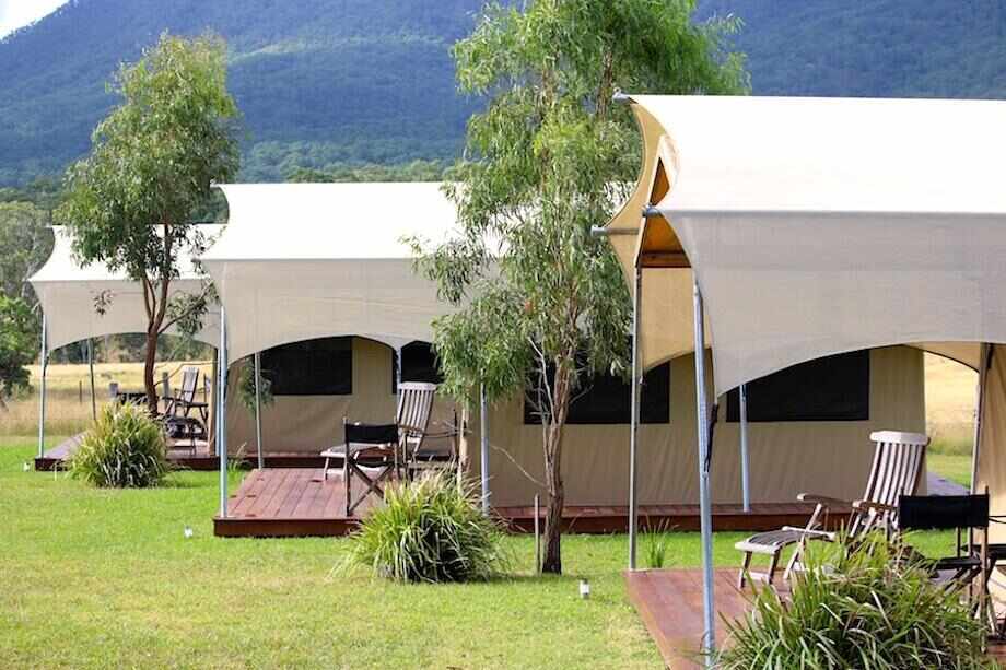 Scenic Rim Trail