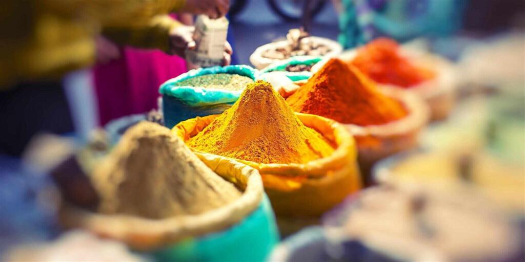 Top tips for travelling in India