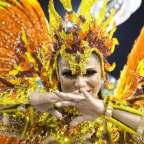 Traveller’s Tale: How to Take Part in a Rio Carnival Parade