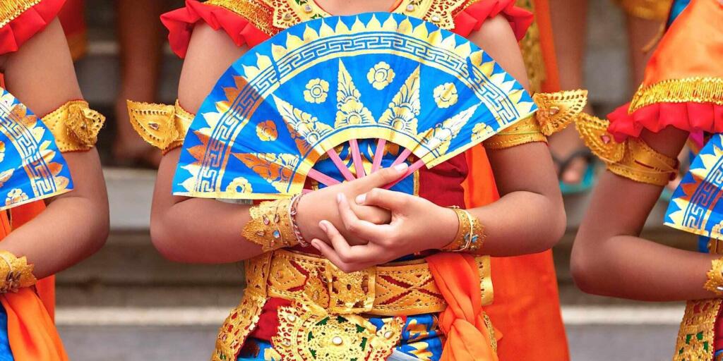 Bali travel guide
