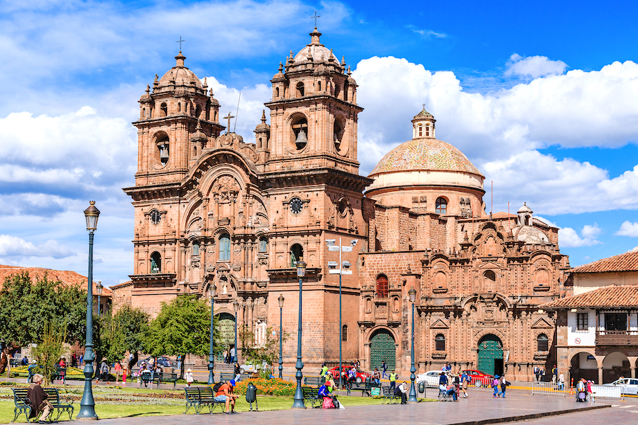 How to spend 24 hours in Cusco