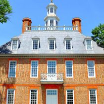 Review: Colonial Williamsburg, Virginia, USA