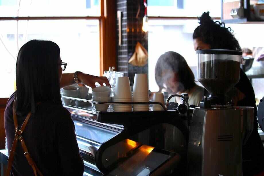 Cafes of South Melbourne Walking Tour