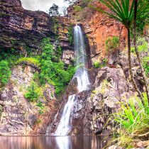 Review: Litchfield National Park Eco Day Tour from Darwin with Ethical Adventures