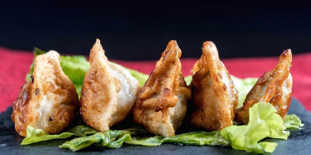 Sydney Dumpling Tour