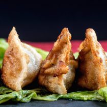 Review: Discover the tastes of Asia on a Sydney dumpling walking tour