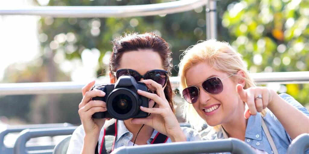 Perth Explorer Bus Tour