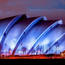 Glasgow City Guide, Tours & Things to Do, Scotland