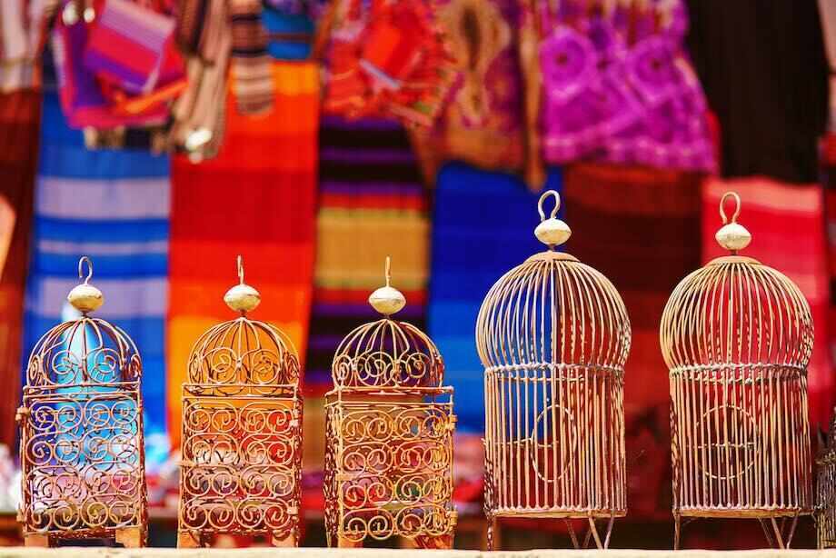 Top things to do in Morocco