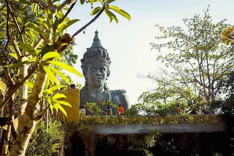Ten top things to do in Nusa Dua with kids