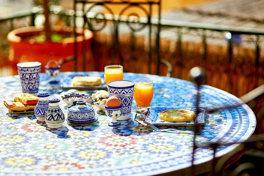 Top things to do in Morocco