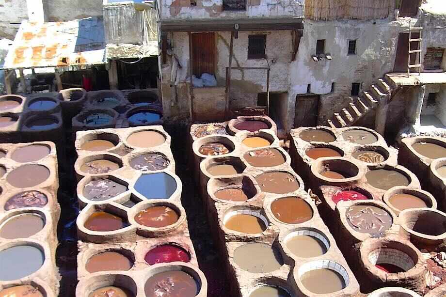 Top things to do in Morocco