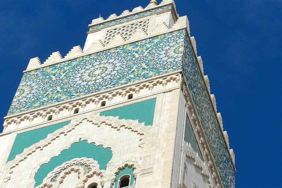 Top things to do in Morocco