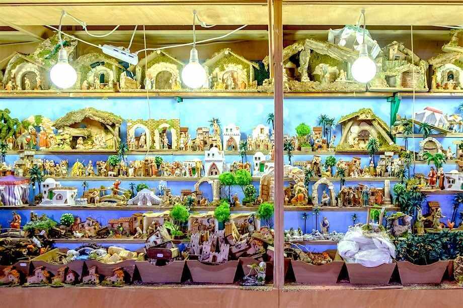 Five of the Best Christmas Markets in Europe Top Oz Tours