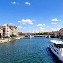 Lyon City Guide, Tours & Things to Do, France