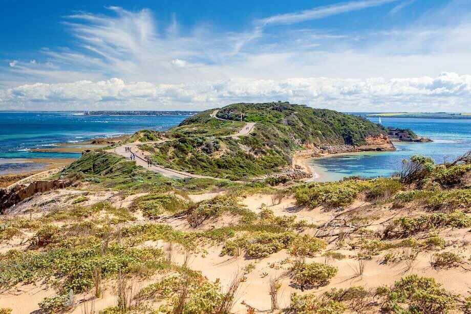 Ten of the best things to do on the Mornington Peninsula