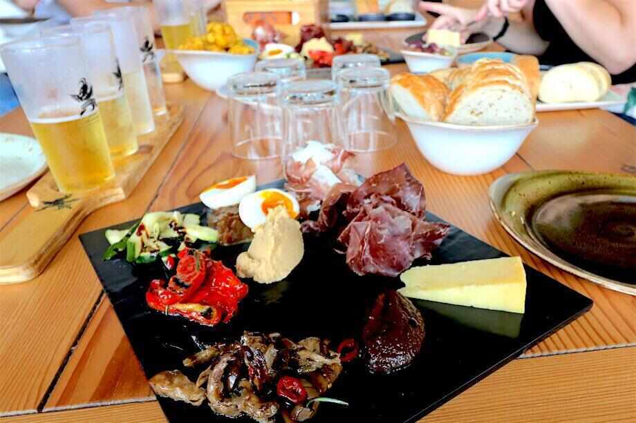 Bellarine Peninsula Food and Wine Tour