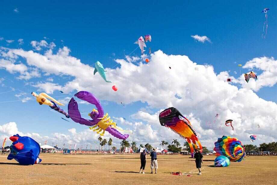 Ten of the best things to do in Redcliffe