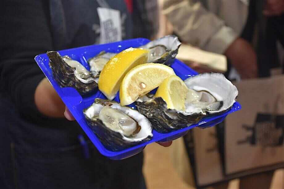 Queen Victoria Market Tour
