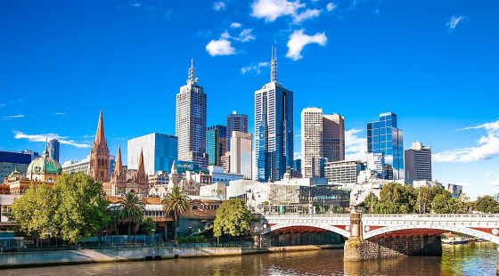 Melbourne City Sightseeing Tours