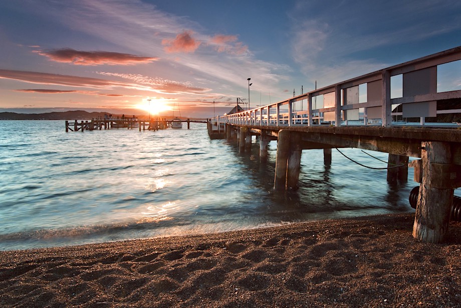 Ten of the best things to do in the Bay of Islands